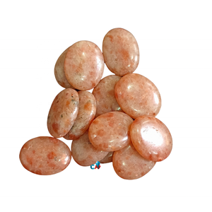 คริสตัลรูปหอคอยคริสตัลแสงแดดแกะสลักทรงกลมของขวัญทางธุรกิจของขวัญเสริมพลังบวกงานฝีมือคริสตัลระดับพรีเมียมอื่นๆ - Product Image 1