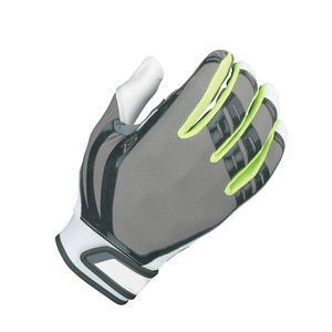 Gants de frappe de baseball pour hommes adultes, respirants, antidérapants, 100 % polyester, personnalisables - Product Image 4