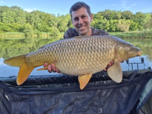Sacchetti PVA 70x140mm 70x200mm 50 Unità, Sacchetti per Esche da Pesca a Fondo ad Assorbimento Rapido e Solubili in Acqua, Senza Residui, Accessori per la Pesca - Product Image 6