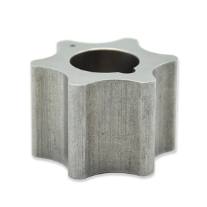 Piezas de motor PM de metalurgia de polvo de precisión personalizadas Rotor interno de bomba de aceite - Product Image 2
