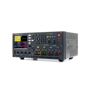 Keysight เครื่องวิเคราะห์พลังงาน DC แบบแยกส่วน600W N6705C keysight - Product Image 4
