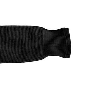 Chaussettes de hockey sur glace tricotées 100% polyester antibactériennes à séchage rapide, sublimation personnalisée, unisexe, best-seller, haute qualité, prix bas - Product Image 4