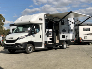 <span class=keywords><strong>Roulotte</strong></span> da Viaggio Caravan e Camper <span class=keywords><strong>per</strong></span> <span class=keywords><strong>Campeggio</strong></span> in Vendita 2026 - Product Image 2