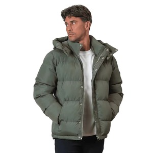 Breathable Winter Jacket <b>Men</b> Warm Parka Puffer Jackets Man Winter Jackets Thicken Parkas For <b>Men</b> Casual - Product Image 2