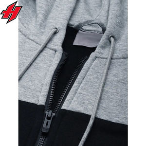 2024 Vintage para hombre de talla grande Flare Hoodie Set parche desgastado bordado Streetwear Sun Fade ácido lavado chándales de invierno - Product Image 5