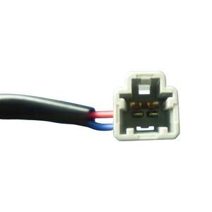 Elevalunas 72750-S0K-A03 para Acura TL 2003-99, Trasero Izquierdo, Proveedor de Piezas OEM Más Vendido, Entrega Rápida, Nuevo 751-160 388583 - Product Image 3