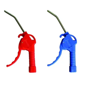 Pistola de Aire Comprimido de Plástico de 110 mm - Product Image 2