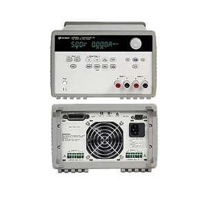 Alimentations électriques configurables AC/DC à double sortie 4-en-1 Keysight Agilent 60W, modèles E3647A - Product Image 3