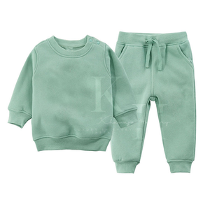 Maintenant, ensemble de vêtements d'hiver de haute qualité pour garçons et filles pantalons pulls tricotés pour temps froid, du Pakistan - Product Image 4