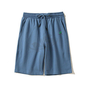 Pantalones Cortos Deportivos de Malla para Hombre, con Logotipo Personalizado, de Secado Rápido, Transpirables, para Gimnasio, Fitness, Entrenamiento, Verano, Running, Venta al Por Mayor OEM - Product Image 5