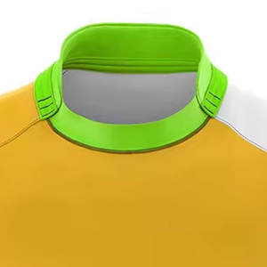 เสื้อรักบี้แขนสั้นสำหรับผู้ชายเสื้อรักบี้2025สั่งทำ - Product Image 3