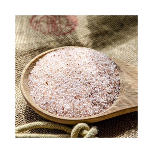 Sal Rosa del Himalaya 100% Pura y Natural con Descuento al por Mayor, Certificación ISO, Molienda Fina, Empaquetado en Caja a Granel, Certificado de Salud - Product Image 6