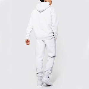 Survêtement à manches longues pour homme, nouveau Design, léger et décontracté, Service OEM, vente en gros, Offre Spéciale - Product Image 2