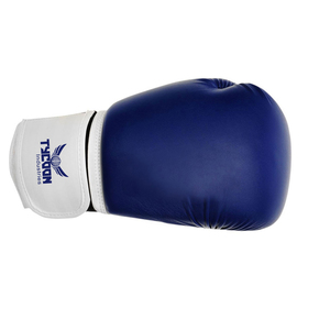 Guantes de boxeo Mma Premium para deportes-Guantes protectores con agarre para boxeo, Mma y Muay Thai - Product Image 5