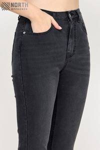 Premium Quality Latest Designs <b>Women's</b> Slim Fit <b>Jeans</b> Trendy Comfortable And Stylish Denim Pants For <b>Women</b> <b>Women's</b> <b>Jeans</b> - Product Image 3