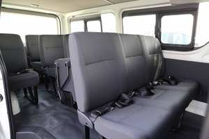 รถยนต์ปี 2021 มือสอง สำหรับรถ SUV หลังคาสูง ขับเคลื่อนสี่ล้อ เบาะหนัง เกียร์ 6 สปีด เบาะหนังคุณภาพสูง พวงมาลัยซ้าย/ขวา - Product Image 4