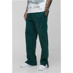 Cargo Pants <b>Men</b> Softshell Sweatpants Casual Hiking Mid Multi-Pockets Adjustable Work <b>Trousers</b> - Product Image 1