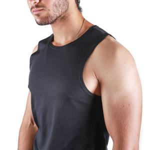 Hot Rate Men's Casual Tank Tops Calidad Premium Hecho a medida con su propio diseño de punto ¡El mejor material Master Made Now! - Product Image 6
