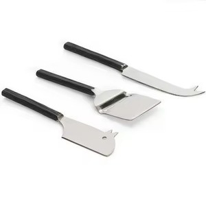 Ensemble de couverts en acier inoxydable de qualité supérieure pour la cuisine, la vaisselle, la décoration de la maison, le beurre, la pizza, la coupe - Product Image 4