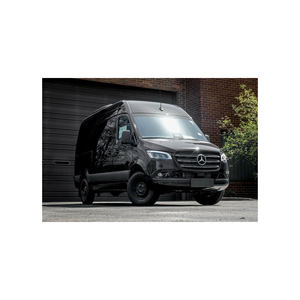 Autobús Mercedes Sprinter usado, suministrado con toda la documentación y llaves. - Product Image 5