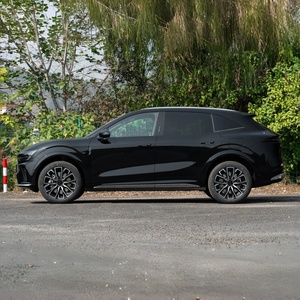 7X SUV Eléctrico Puro de Nueva Energía 75kWh 103kWh 100kWh RWD Max 4WD Ultra Barato Usado 5 Asientos Coche 2026 2025 en Venta - Product Image 3