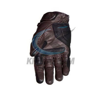 Gants de motocross d'hiver durables pour l'extérieur avec design antidérapant à doigts complets et ajustement flexible – Vêtements tendance pour motards en promotion - Product Image 5