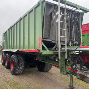 Demmler Mammut TSM 330 L - Product Image 1