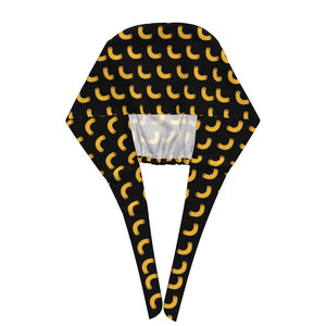 Gorros de Enfermería Transpirables de Algodón 100% de Alta Calidad, Tamaño Personalizado, Novedad, Más Vendidos, para Uso Casual al Aire Libre - Product Image 3