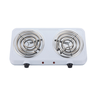 YQ-200G-<span class=keywords><strong>2</strong></span> Double cuisinière <span class=keywords><strong>électrique</strong></span> 2000W <span class=keywords><strong>pas</strong></span> <span class=keywords><strong>cher</strong></span> brûleur bas prix <span class=keywords><strong>plaque</strong></span> chauffante de cuisson <span class=keywords><strong>électrique</strong></span> traditionnelle avec certificat - Product Image 5