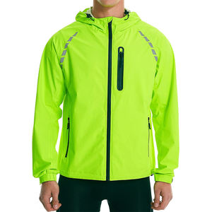 Cortavientos Ligero, Marca Privada, Personalización de Marca, Nuevo Diseño, Venta al por Mayor - Product Image 1