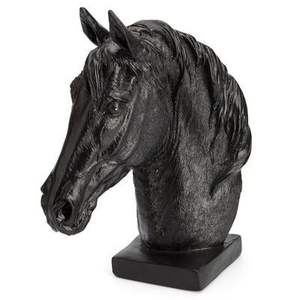 Escultura de animales de hierro ornamental hecha a mano para decoración personalizada del hogar y decoración de mejora de jardín rústico al aire libre - Product Image 3