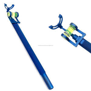 Ciseaux chirurgicaux ophtalmiques en titane WORLD PRECISION SURGICAL Cionni Toric Reference Marker Handle à 3 lames pour la chirurgie oculaire - Product Image 6