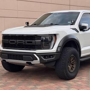 LUXURY RIDE 2023 F-150 Rapt0r 450 ch Turbo V6, 4 roues motrices, Propriété du Texas - Product Image 1