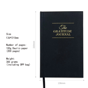 Cuadernos de Papelería Schl, Fabricante <span class=keywords><strong>Profesional</strong></span>, Impresión de Logotipo Personalizado, Diario de Lino, Diario Bíblico, Cuaderno de Tela - Product Image 4