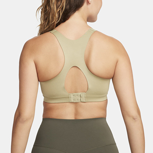 Top Deportivo de Alta Calidad con Soporte, Top de Gimnasio y Yoga de Color Liso con Sujetador, Top Deportivo de Sublimación Personalizado de Moda - Product Image 3