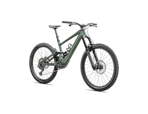 Bicicleta Eléctrica de Montaña Kenevo SL 2 Expert 2025, Nueva y en Oferta, con 170 mm de Recorrido, Batería de 320 Wh y Motor de 50 Nm - Product Image 2