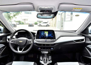 Voiture électrique pure de nouvelle génération soigneusement conçue, avec conduite à gauche, autonomie de 518 km, puissance de 130 kW, 5 portes, 5 places - Product Image 5