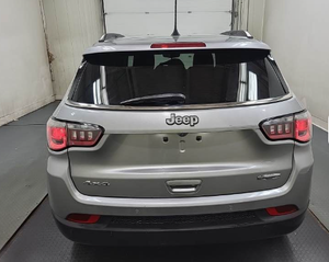 Jeep Compass Limited AWD 2020-2023, Usado en Buen Estado, en Venta - Product Image 5