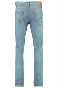 Popular Design OEM Best Quality Light Weight Stretchable Breathable Men's Denim <b>Jeans</b> for Men, Denim <b>Jeans</b> for Men - Product Image 2