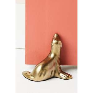 Figurine de cheval en fonte d'aluminium Sculpture de cheval décorative Vaisselle d'affichage antidérapante Modèle de pièce maîtresse de cheval Meilleur prix - Product Image 2