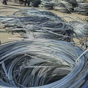 Fournisseurs Mondiaux de Débris de Fil d'Aluminium pour la Récupération des Métaux - Product Image 3