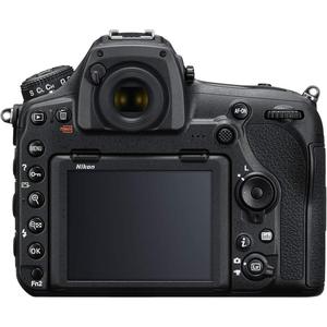 กล้อง DSLR ระดับมืออาชีพแบบ FX-Format พร้อมจอภาพ 4K หูฟังระดับมืออาชีพ ไมโครโฟน การ์ดหน่วยความจำ ขาตั้งกล้อง แบตเตอรี่ ชุดเซ็นเซอร์ CMOS SD - Product Image 5