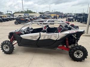 Nuovo ATV UTV 4x4 a 4 posti Maverick X3 <span class=keywords><strong>Max</strong></span> X Mr Turbo RR 2025-2026 di alta qualità disponibile - Product Image 6