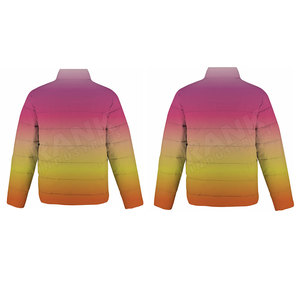 Chaquetas de Invierno 2025 de la Mejor Calidad, Fabricadas en Pakistán, Impermeables, Chaquetas Acolchadas Hechas a Medida - Product Image 5