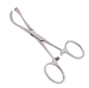 Edna Lorna Abrazaderas De Toalla 100mm Con Trinquete Y Mandíbula Dentada Entrelazada - Product Image 4