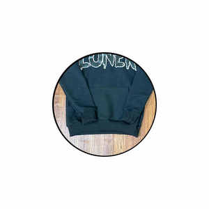 Chándal Sublimado Unisex - 100% Algodón Ecológico, Ligero y Cómodo para Correr en Invierno, Ciclismo y Sesiones de Gimnasio - Product Image 3
