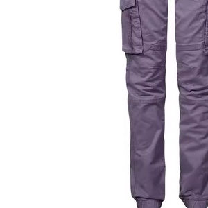 กางเกงคาร์โก้ผู้ชายคุณภาพสูง กางเกงคาร์โก้แบบหลายกระเป๋า กางเกงคาร์โก้สไตล์ทหาร รับทำโลโก้ OEM กางเกงคาร์โก้สตรีทแวร์ ผู้ผลิตกางเกงคาร์โก้ - Product Image 6