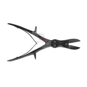 Fórceps ortopédicos de corte de huesos de acero inoxidable duraderos y reutilizables Instrumentos quirúrgicos - Product Image 3