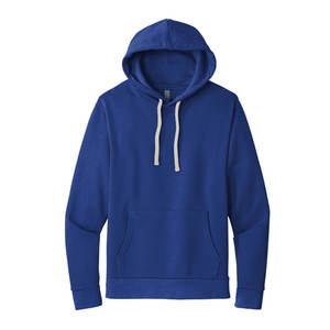 Independent Trading Co. Sudadera con capucha de peso medio-SS4500-Sudaderas con capucha - Product Image 4