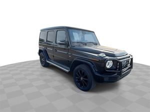 ไฮรัน 2022 จี-คลาส จี-550 4MATIC เอสยูวี ครอสโอเวอร์ - Product Image 6